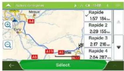 LOGICOM MAPPY Ulti E538T - Alternatives - 2