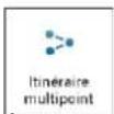 LOGICOM MAPPY Ulti E538T - Modifier la liste des destinations - 2