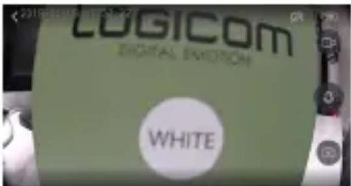 LOGICOM Cammy - Controlling the product remotely - 6