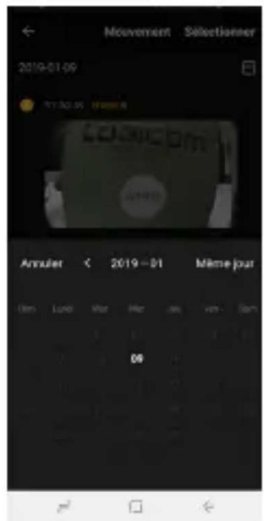 LOGICOM Cammy - Controlling the product remotely - 9