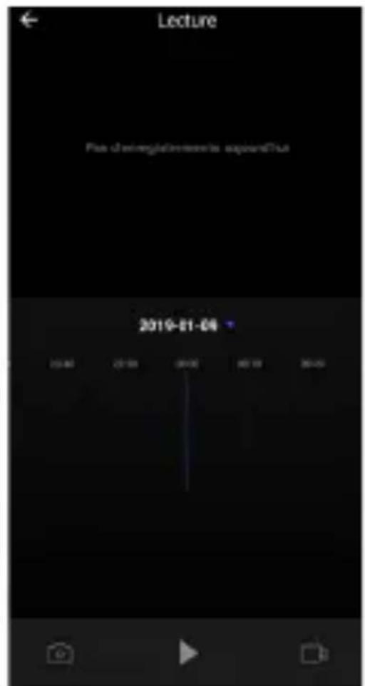 LOGICOM Cammy - Controlling the product remotely - 13