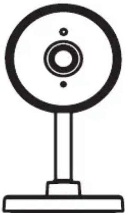 LOGICOM Cammy - Logicom Home | Notice d'utilisation - 1