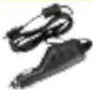 LOGICOM MAPPY Iti E431T - Contenu de l'emballage - 1