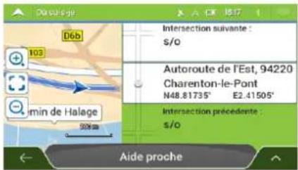 LOGICOM MAPPY Maxi E738 - Où suis-je - 3