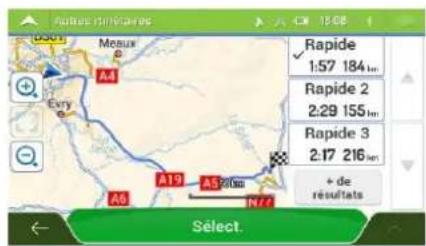 LOGICOM MAPPY Maxi E738 - Alternatives - 1