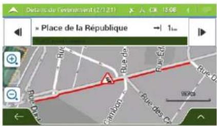 LOGICOM MAPPY Maxi E738 - Remarque! - 6