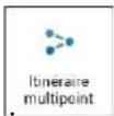 LOGICOM MAPPY Maxi E738 - Déterminer un nouveau point de départ - 2