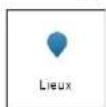 LOGICOM MAPPY Maxi E738 - Utiliser les catégories de recherche rapide - 3