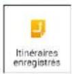 LOGICOM MAPPY Maxi E738 - Enregistrement de l'itinéraire planifié - 6