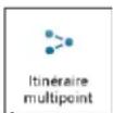 LOGICOM MAPPY Maxi E738 - Modifier la liste des destinations - 2