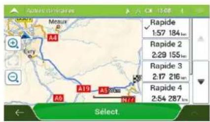 LOGICOM MAPPY Maxi E738 - Alternatives - 2