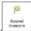 LOGICOM MAPPY Maxi E738 - Enregistrer un lieu - 4