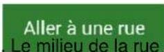 LOGICOM MAPPY Maxi E738 - Sélectionner le point central d'une rue - 6