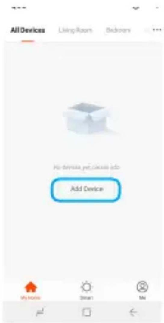 LOGICOM Lummy l - Télécharger l'application et créé votre compte - 3