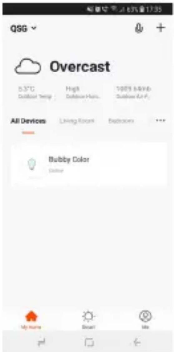 LOGICOM Lummy l - Contrôler le produit à distance - 1