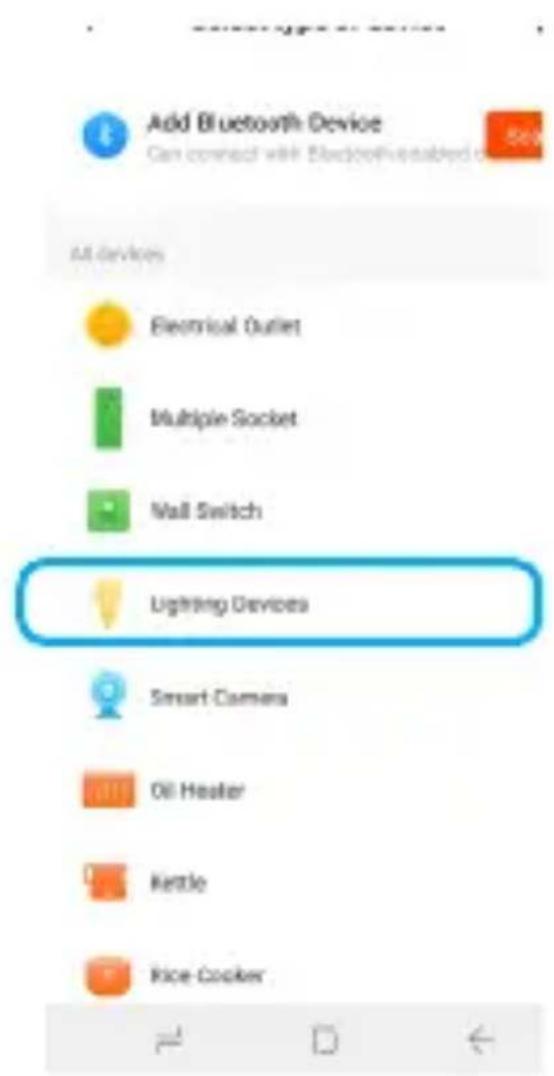 LOGICOM Lummy l - Télécharger l'application et créé votre compte - 4
