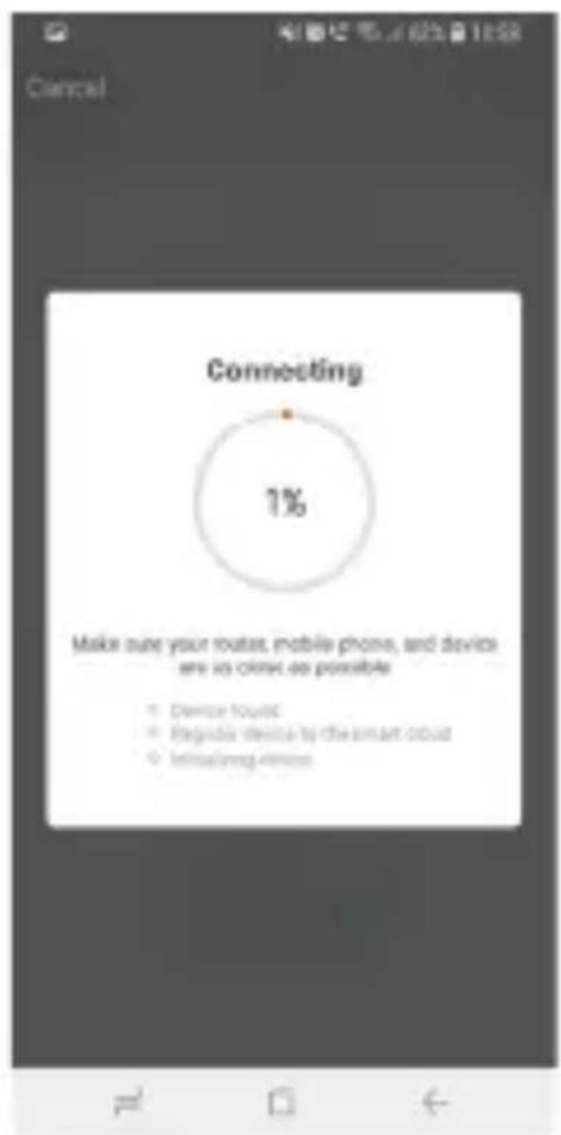 LOGICOM Lummy l - Connection to Lummy - 4