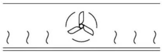 Fisher & Paykel WB24SDEB2 - TASSES La chaleur circule depuis la base en verre chauffée - 1