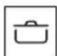 Fisher & Paykel WB24SDEX2 - DÉSHYDRATER La chaleur circule depuis la base en verre chauffée et le ventilateur arrêté - 2