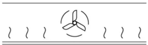 Fisher & Paykel WB30SDEB1 - DÉSHYDRATER La chaleur circule depuis la base en verre chauffée et le ventilateur arrière - 1