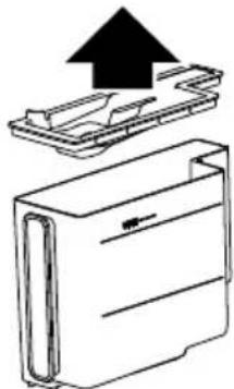 Fisher & Paykel EB24DSXBB1 - Nettoyage du réservoir d'eau - 1