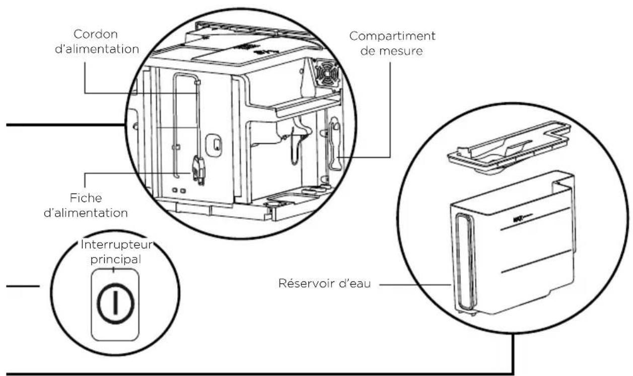 Fisher & Paykel EB24DSXBB1 - Enregistrement - 2