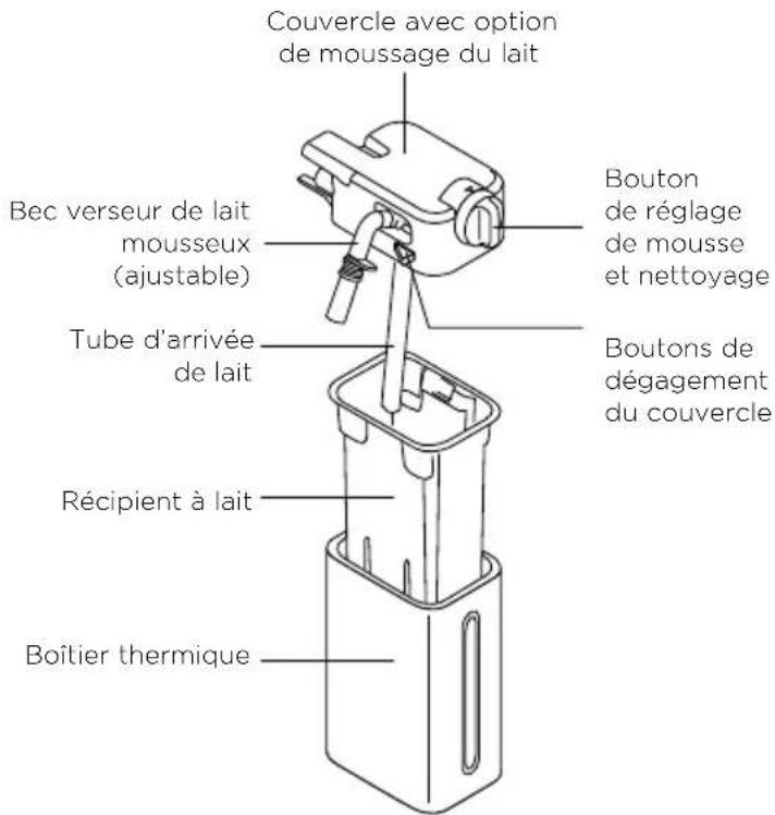 Fisher & Paykel EB24DSXBB1 - ACCESSOIRES - 2