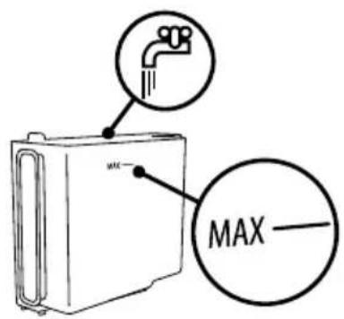 Fisher & Paykel EB24DSXBB1 - IMPORTANT! - 1