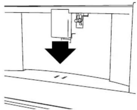 Fisher & Paykel EB24DSXBB1 - IMPORTANT! - 2