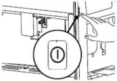Fisher & Paykel EB24DSXBB1 - Retrait du filtre - 30