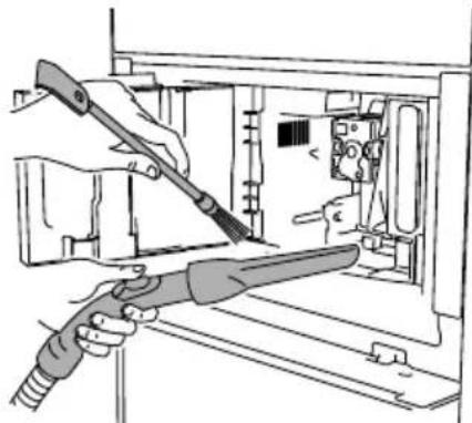 Fisher & Paykel EB24DSXBB1 - IMPORTANT! - 1