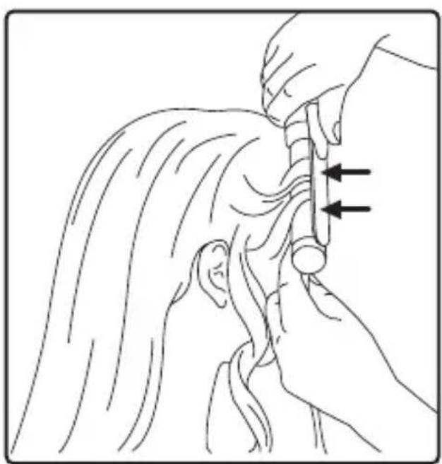 SOLAC Curl Expert MD7410 - MAWATA - 3