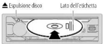 JVC KDT822BT - CD/USB - 1