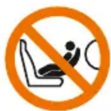 STOKKE iZi Go Modular X1 by BeSafe - Warning: potential misuse - 1