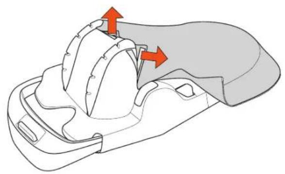 STOKKE Xplory X - HARNESS ADJUSTMENT - 2