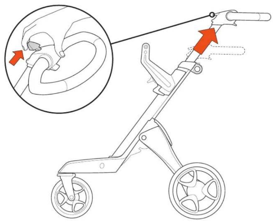 STOKKE Xplory X - WARNING - 4