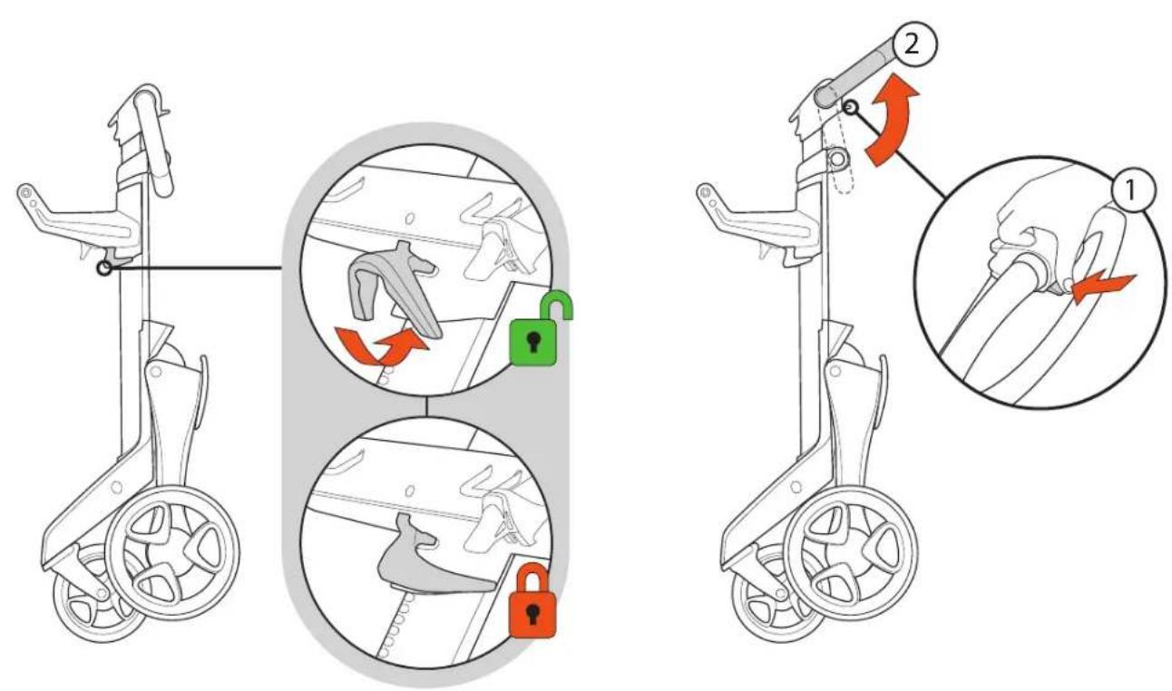 STOKKE Xplory X - WARNING - 2