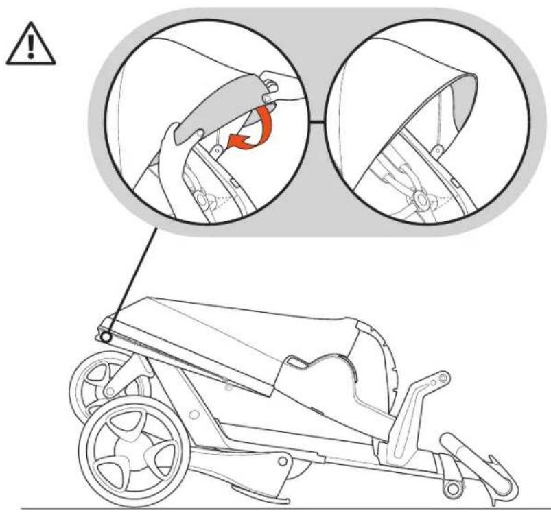 STOKKE Xplory X - WARNING - 4