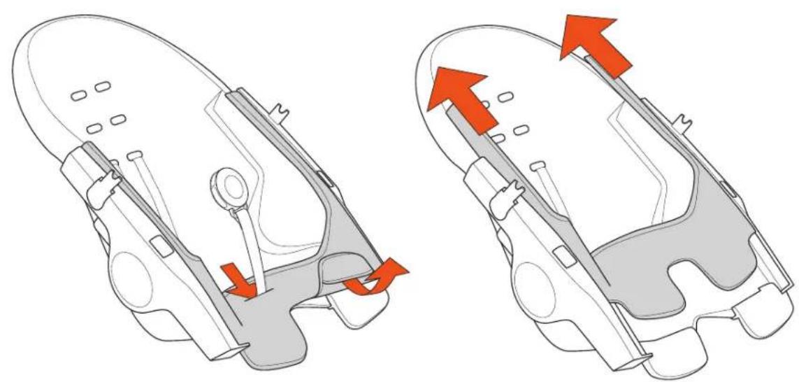STOKKE Xplory X - DISASSEMBLY AND WASHING - 1