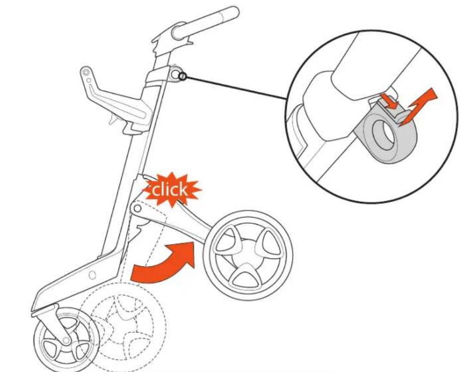 STOKKE Xplory X - WARNING - 3