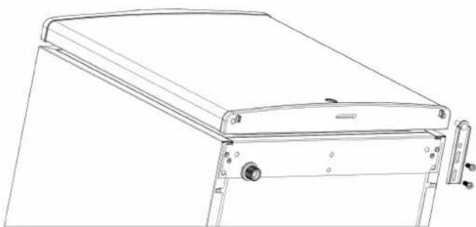 H.KOENIG FGX890 - NOTA - 2