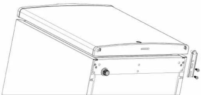 H.KOENIG FGX890 - NOTE - 2