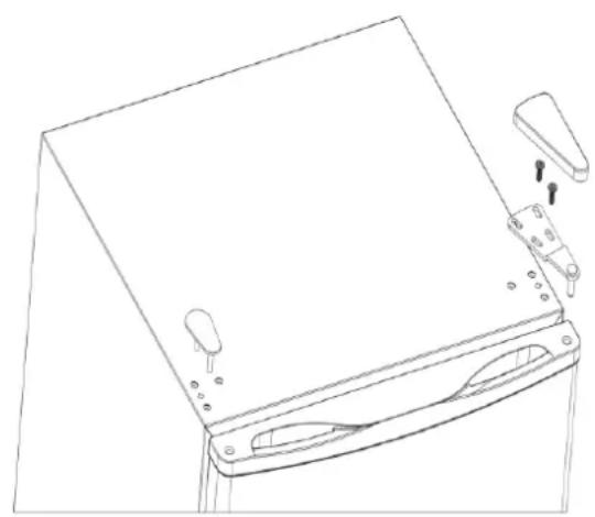 H.KOENIG FGX480 - NOTE - 1
