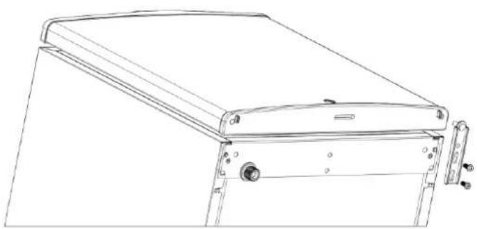 H.KOENIG FGX870 - NOTA - 2