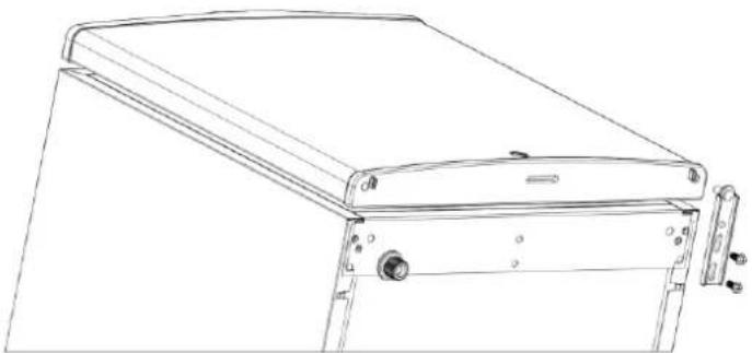 H.KOENIG FGX870 - NOTA - 2