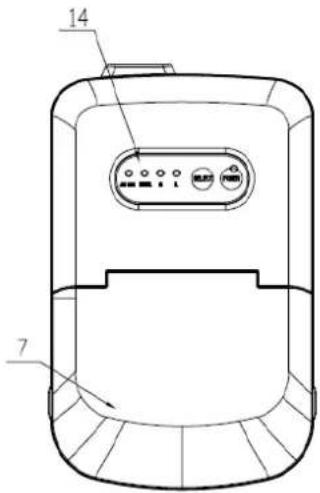 H.KOENIG KB14 - DESCRICA: - 2