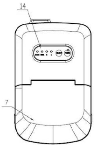 H.KOENIG KB14 - DESCRIPTION: - 2