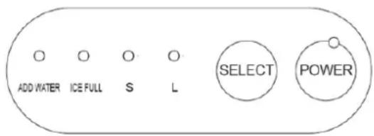 H.KOENIG KB14 - DESCRIPCION DE LA MAQUINA - 2