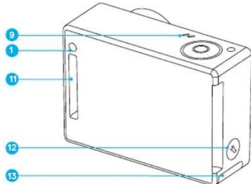 GOPRO Omni - L'ESSENTIEL L'ESSENTIEL - 2