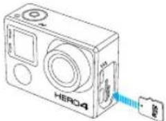 GOPRO Omni - CARTES MÉMOIRE - 1
